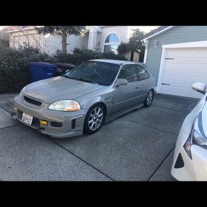 Meet your Posher, Dien